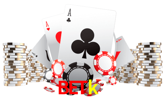 Jogue jogos de pôquer em betk3
