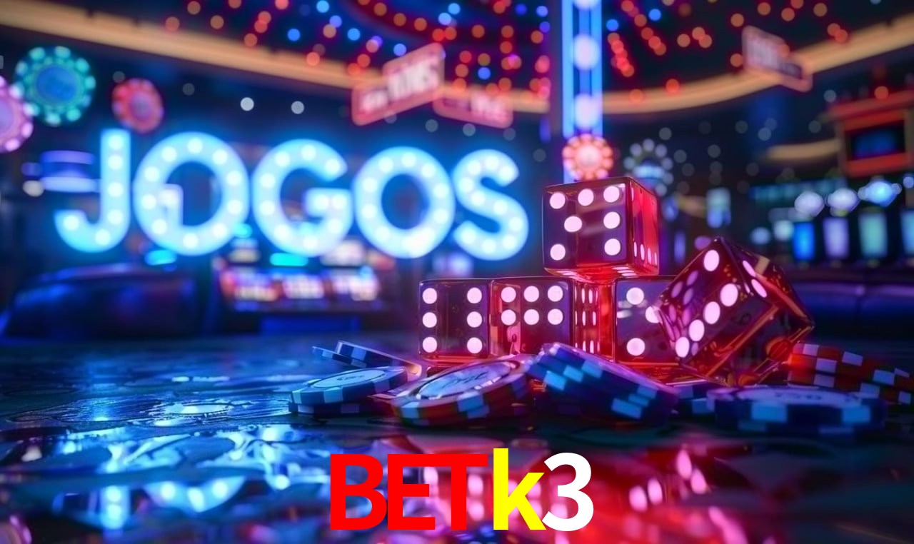Estatísticas betk3