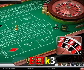 A Emoção da Loteria na betk3: Uma Chance de Mudança de Vida