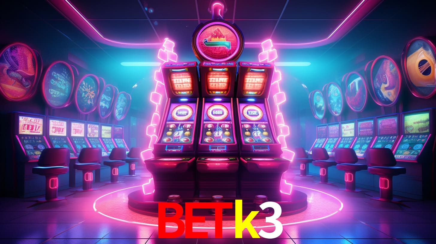 betk3 - Seu Cassino em um App - betk3.com