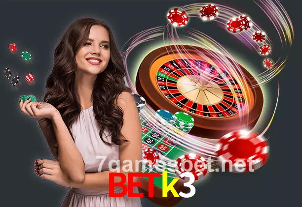 vivo no cassino betk3