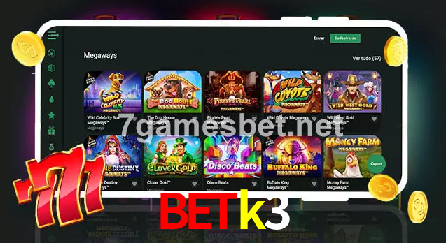 betk3 aplicativo