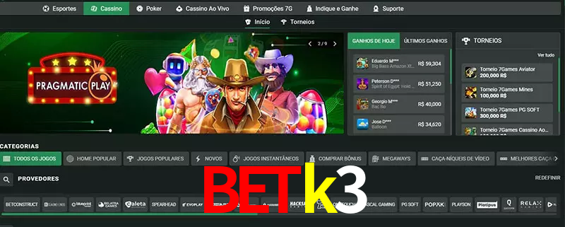 cassino betk3