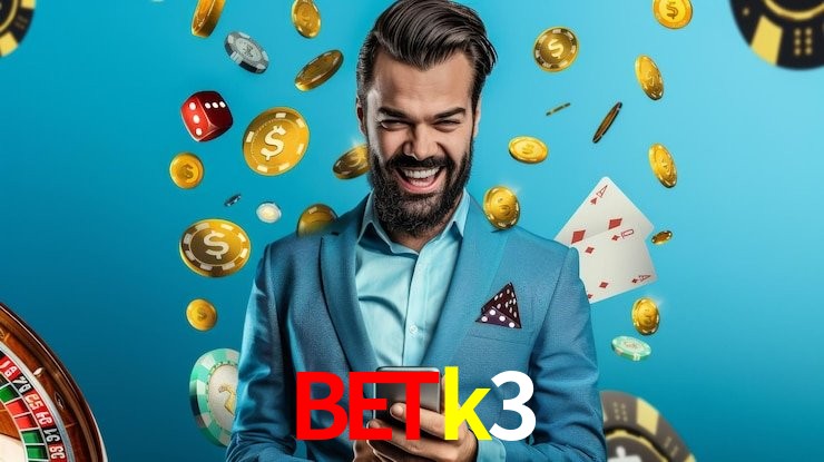 Descubra a Essência do betk3: Nossa História e Compromissos