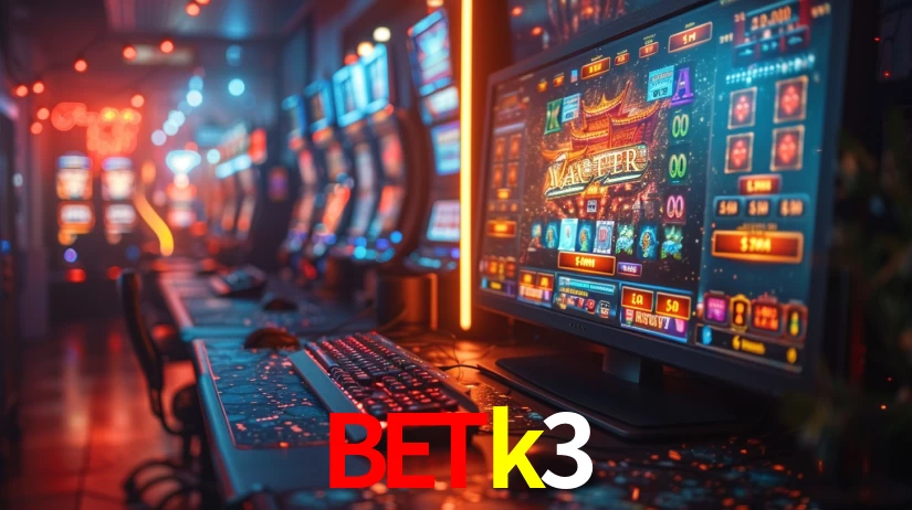 Experimente o Login Seguro Premium no betk3