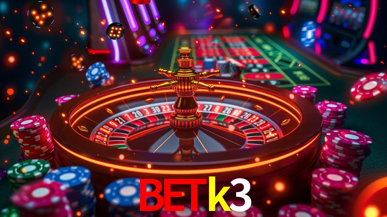 Apostas de Tênis betk3