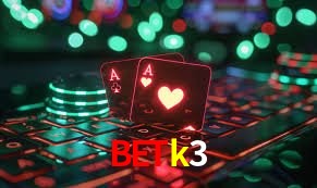 Sistemas de Segurança betk3