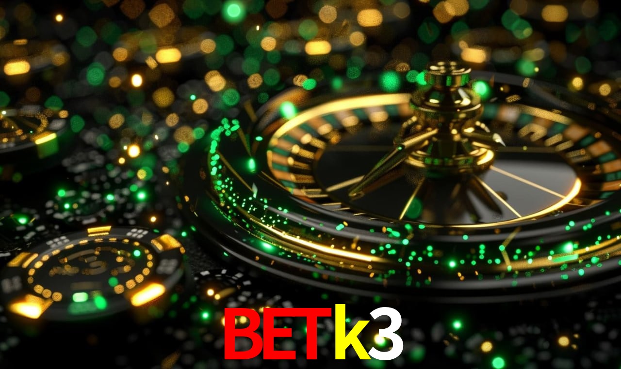 Promoção Relâmpago betk3