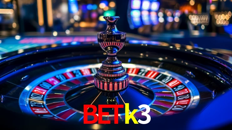 betk3 login