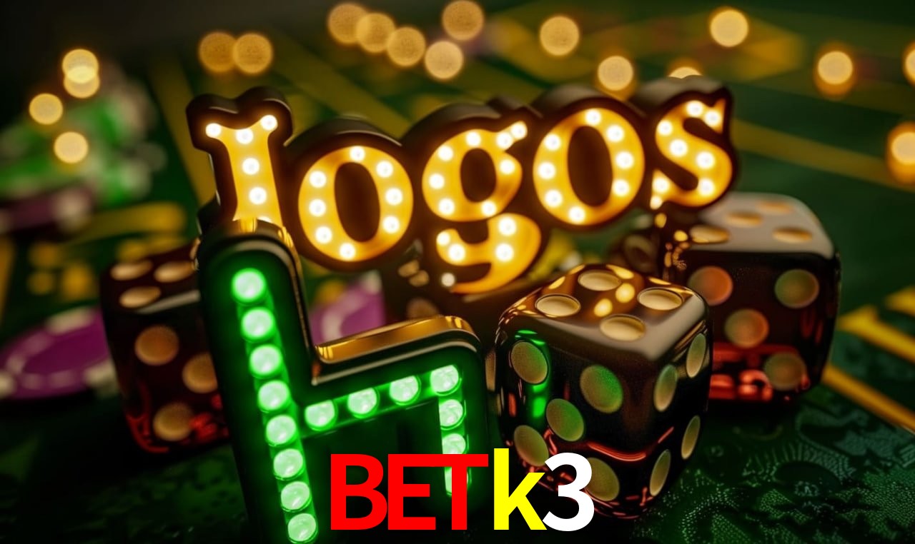 Promoção Relâmpago betk3