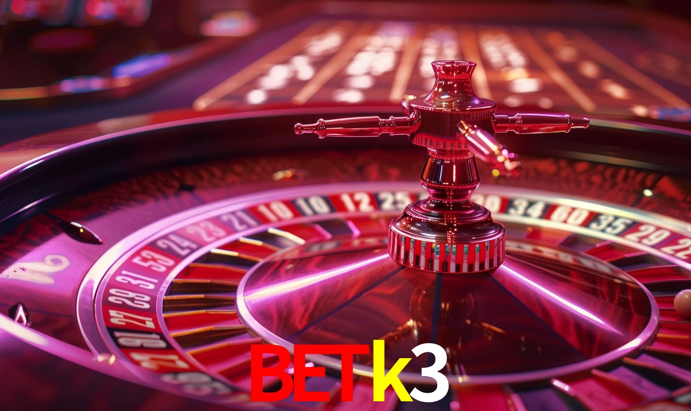 Torneios betk3