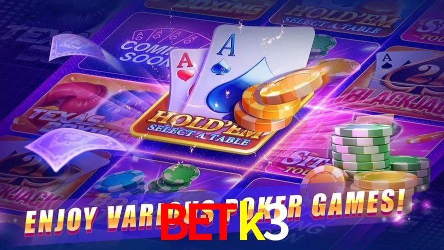Casino VIP betk3