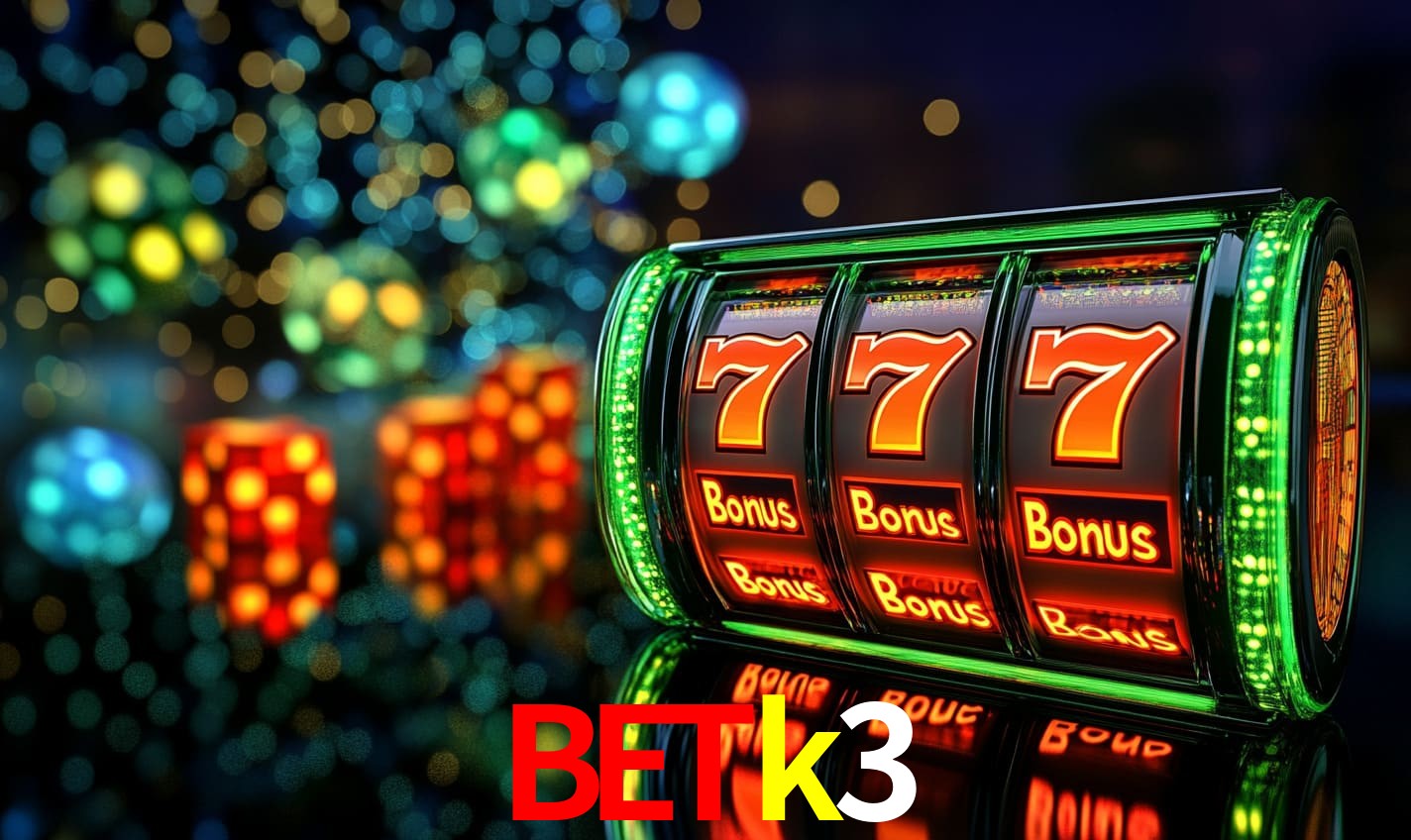 Estatísticas do Jogo betk3