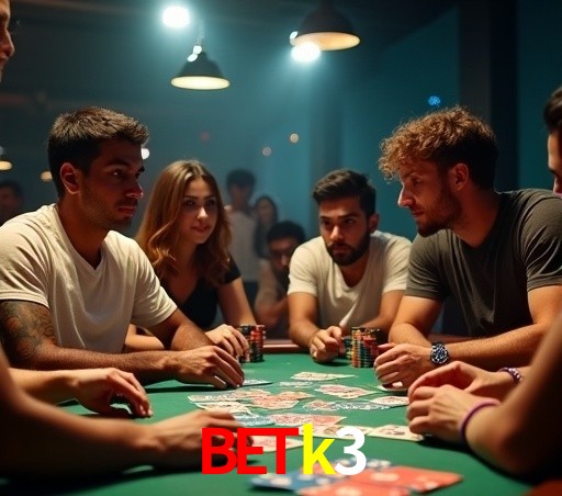 Integração de APIs betk3