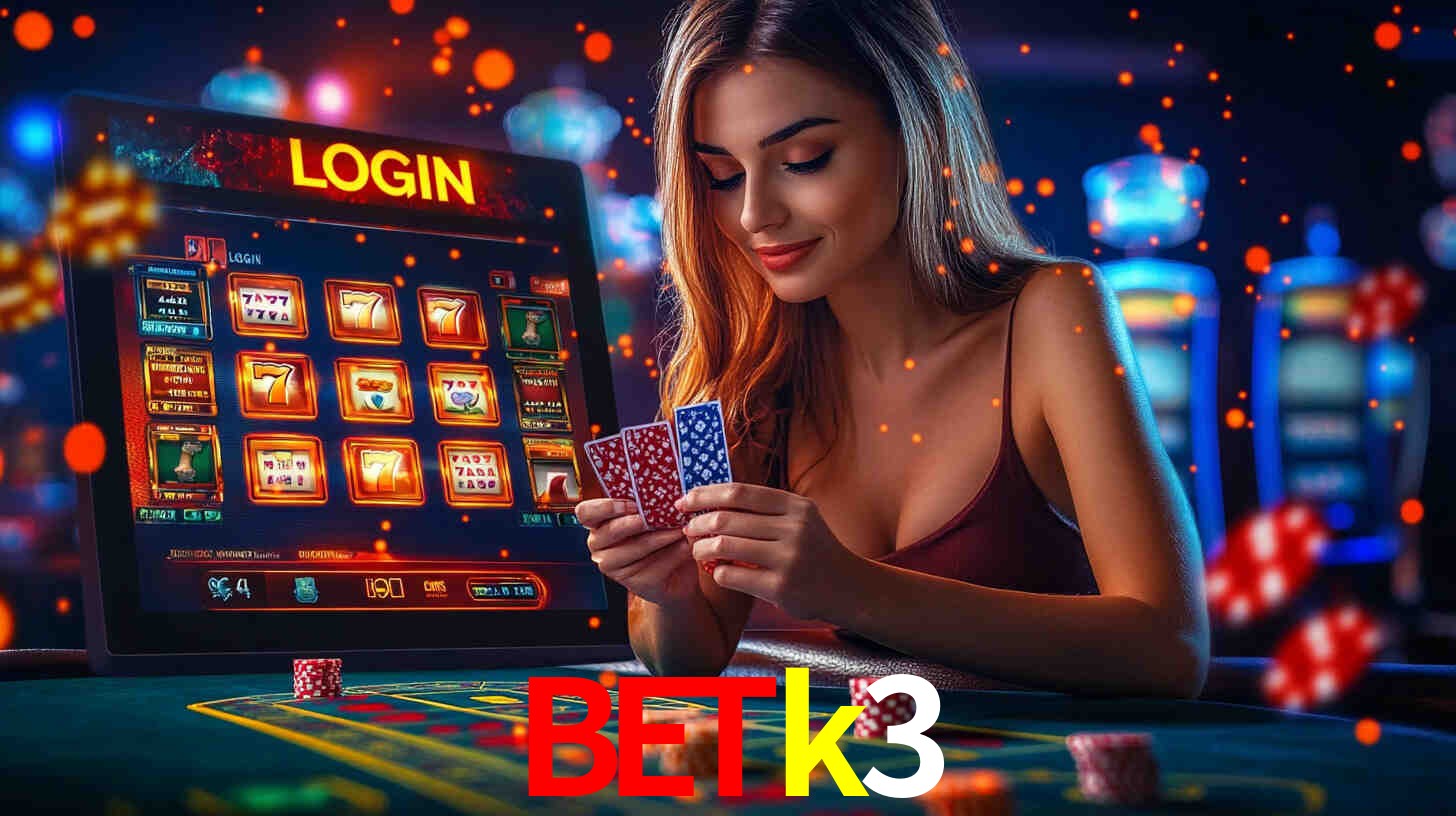 betk3 login
