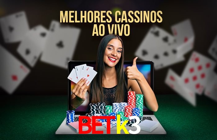 A Emoção da Loteria na betk3: Uma Chance de Mudança de Vida