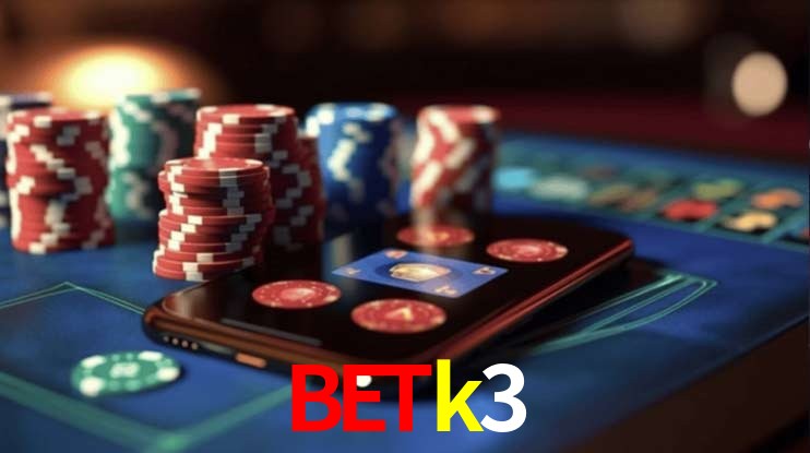 Casino Ao Vivo betk3