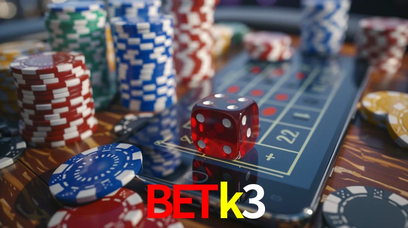 Bônus Generosos e Exclusivos no betk3 para Você!