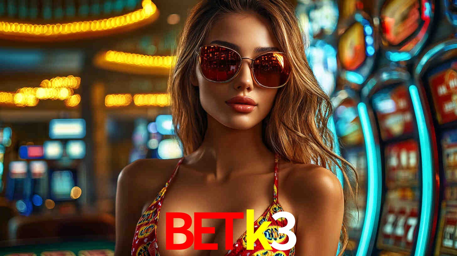 Bônus Diários betk3