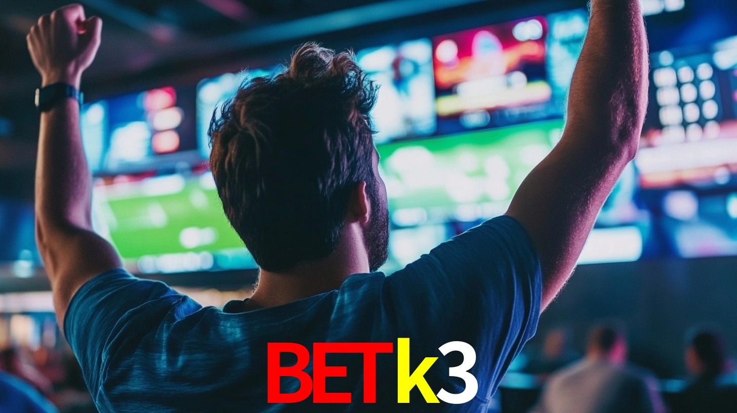 betk3: Seu Especialista em Apostas Esportivas Brasileiras