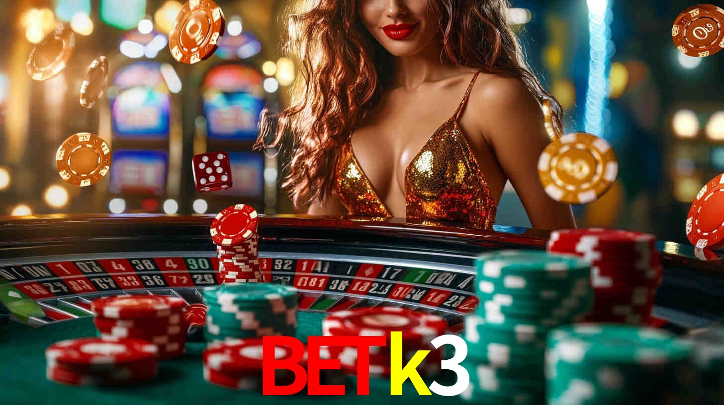 Torneios betk3