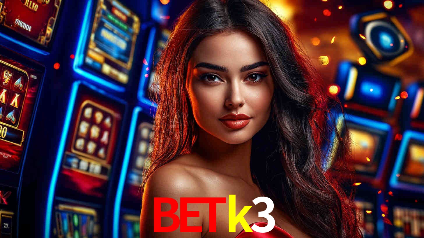 Estatísticas Esportivas betk3