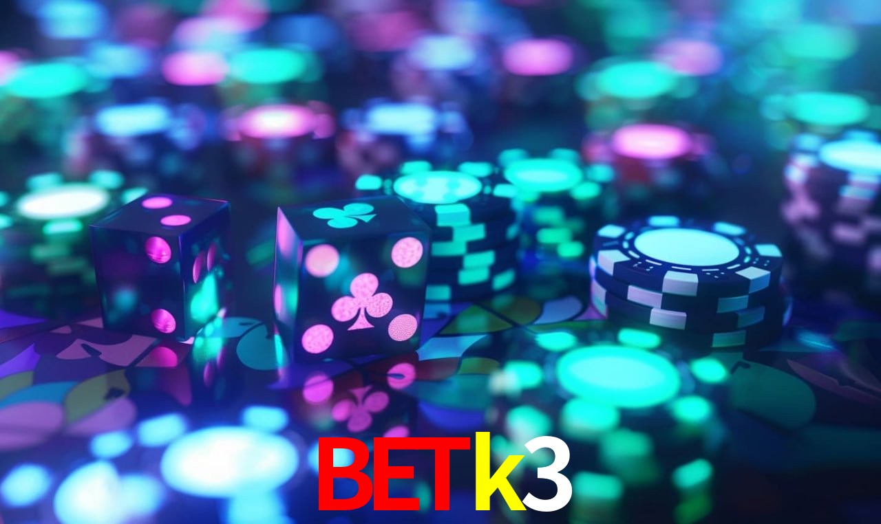 Diretório de Jogos betk3