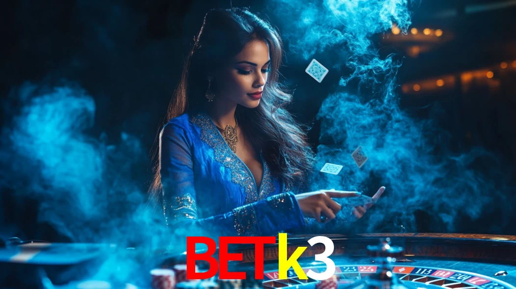 Jogos Exclusivos betk3