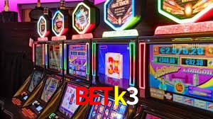 Estatísticas Esportivas betk3