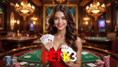 Descubra a Magia dos Jogos de Arcade no betk3