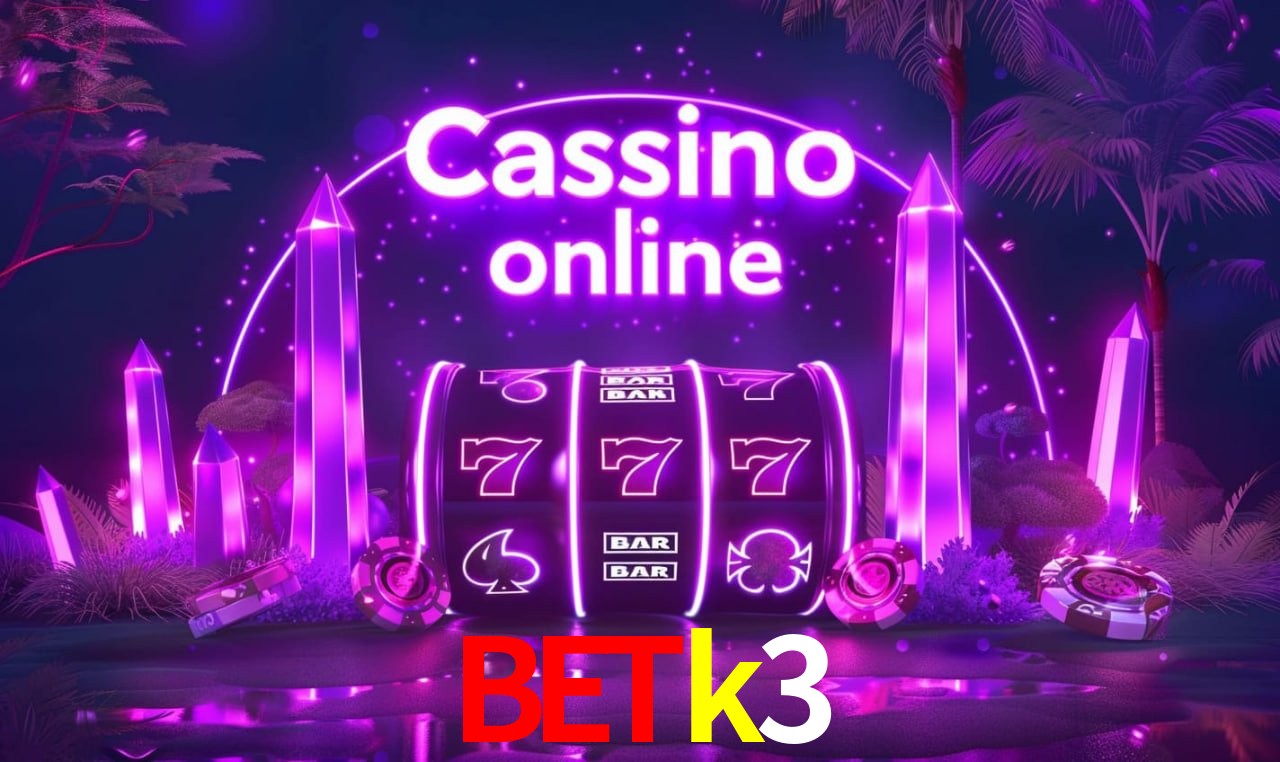 Diretório de Jogos betk3