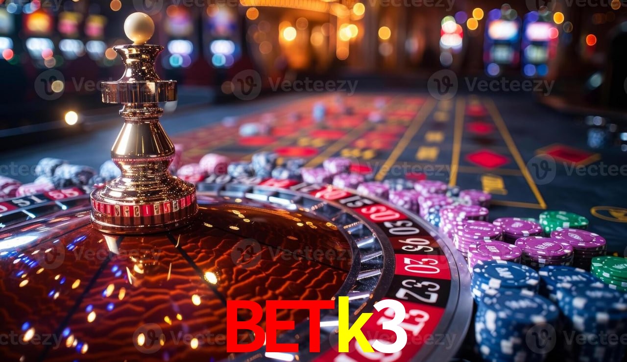 Explorando a Categoria de Eventos em Apostas na betk3