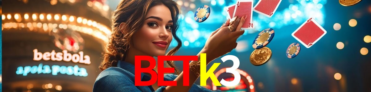 Casino Ao Vivo betk3