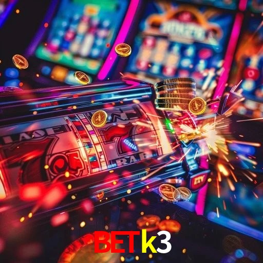 Recursos de Bônus betk3