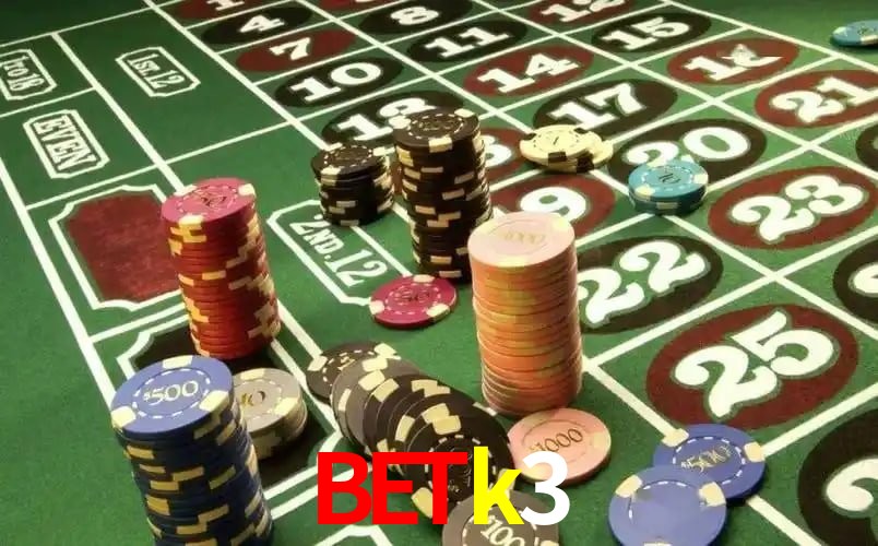Promoções Sazonais betk3