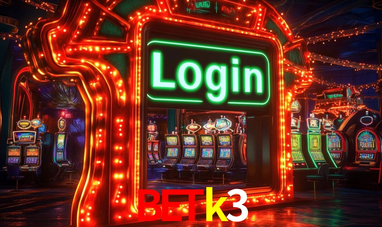 Login Seguro betk3