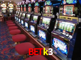 Descubra o Programa VIP da betk3: Vantagens Exclusivas para Jogadores