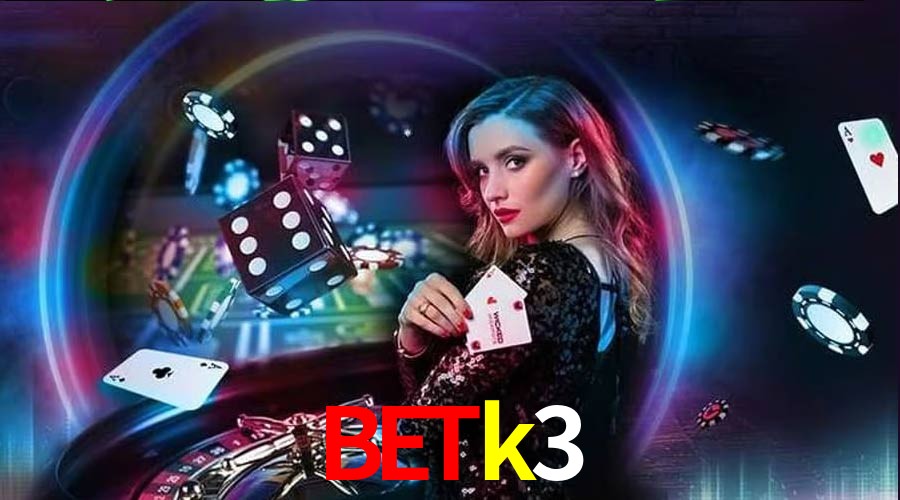 Desvendando o Mundo dos Jogos Virtuais na betk3