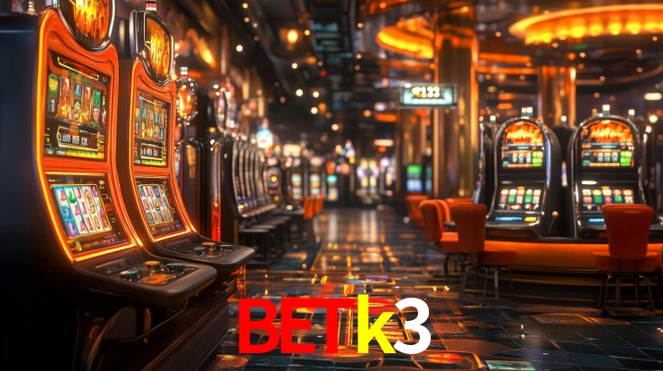 Ofertas Imperdíveis na betk3: Promoções e Bônus Que Valem a Pena