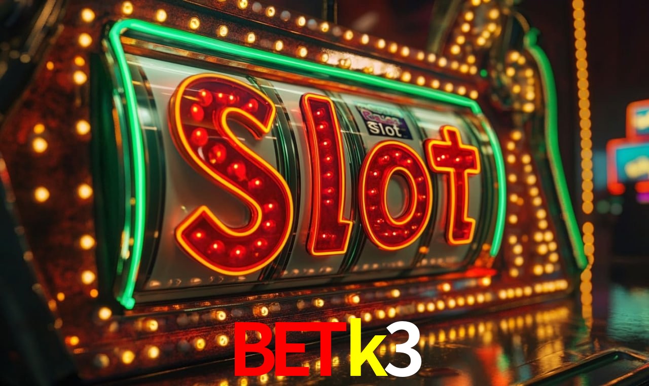 Casino Ao Vivo betk3