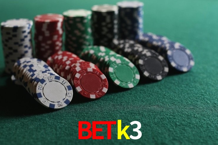 Casino VIP betk3