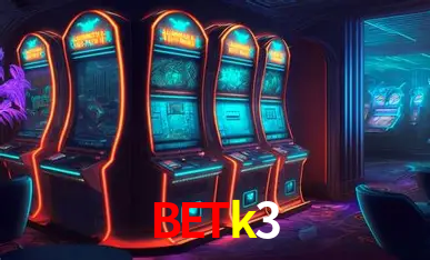 A Experiência Imersiva dos Cassinos Ao Vivo no betk3