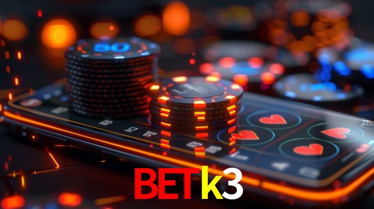 Mesa de Roleta betk3